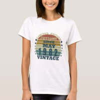 Born in may 1982 vintage birthday