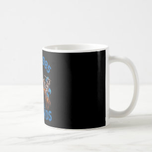 Born in may 1985 the birth of legends 41 years old coffee mug