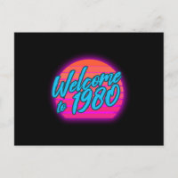 Born in the 80s 1980 Retro 80s Lover 80s Costume