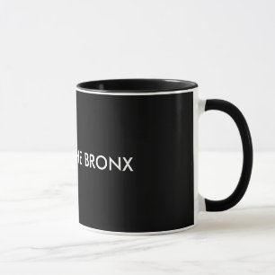 Born in the Bronx Mug