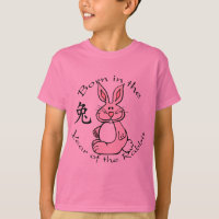 Born in the Year of the Rabbit
