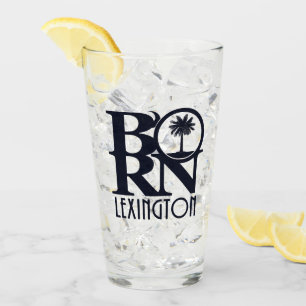 BORN Lexington SC Glass