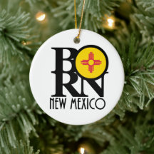 BORN New Mexico