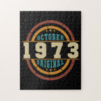 Born October 1973 Original Retro