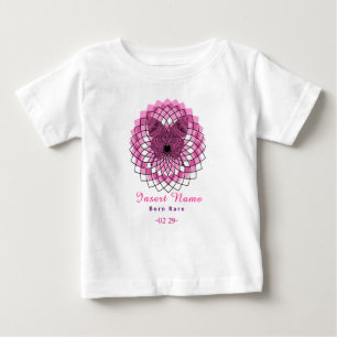 Born on Leap Day Leap Year Baby T-Shirt