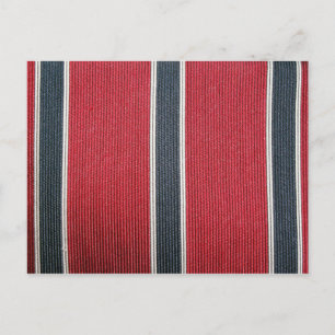 born on the 4th of July Postcard