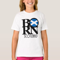 BORN Scotland