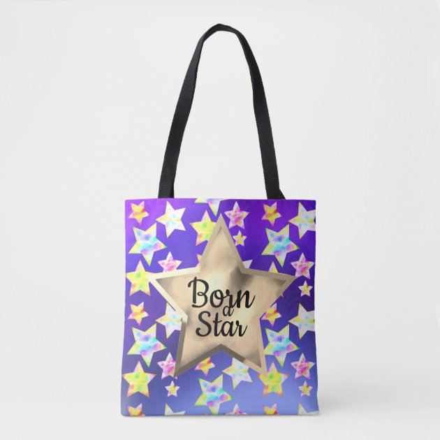 born tote bags