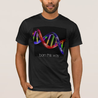 born this way 2 T-Shirt