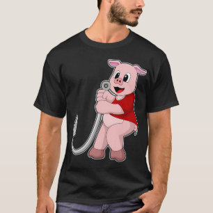 Born To Be A Fishing Legend │ best gift for▸ k T-Shirt