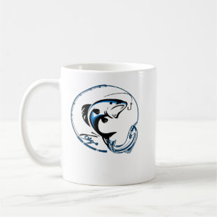 Born To Be A Fishing Legend ,cool gift for boy,gir Coffee Mug
