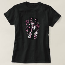 Born To Be A Puppy Anime - Cute Pastel Goth