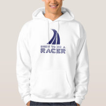 Born To Be A Racer