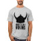 Born To Be A Viking t-shirt