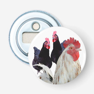 Born To Be Chickens, Bottle Opener