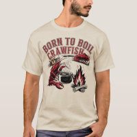 Born to Boil Crawfish | Funny Crawfish