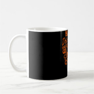 Born To Drive Tractors Forced To Go To School Coffee Mug