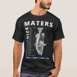 Born to Fish - Forced to Work T-Shirt