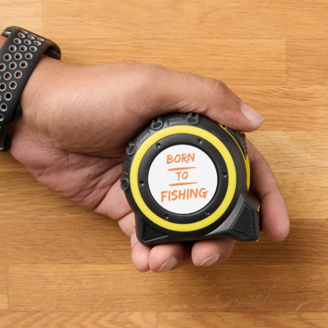 born to fishing 1 (Home)