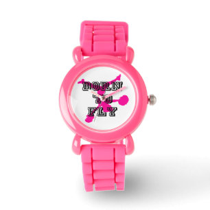Born to Fly cheerleader Watch