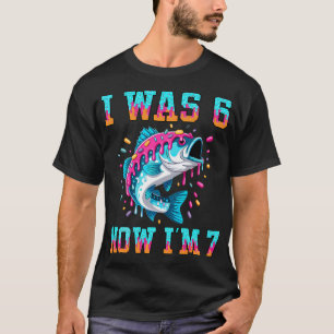 Born To Go Fishing Forced To Go To School Kids Boy T-Shirt
