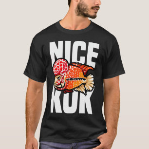 Born To Go Fishing Forced To Go To School Shirt Me