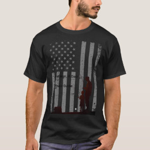 Born to Go Fishing Forced to Go to School T-Shirt