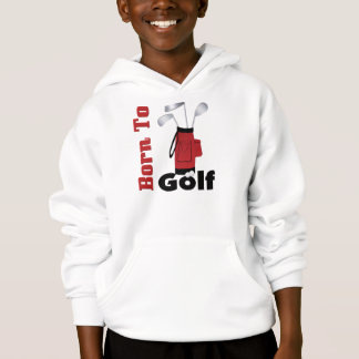 Born to Golf