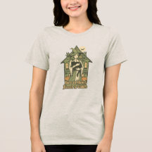 born to haunt force to cuddle