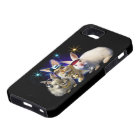 Born to Hip Hop iPhone 5 Case