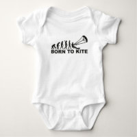 Born To Kitesurf