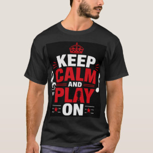 Born To Make Music T-Shirt