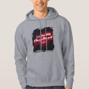 Born to Overtake Racing Motorsport Speed Hoodie