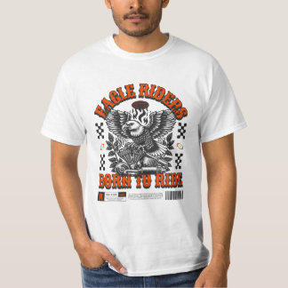 Born to Ride T-Shirt