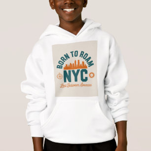 Born to Roam NYC