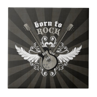 Born to Rock Vintage Guitars - tile