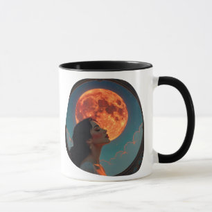Born to Shine Mug