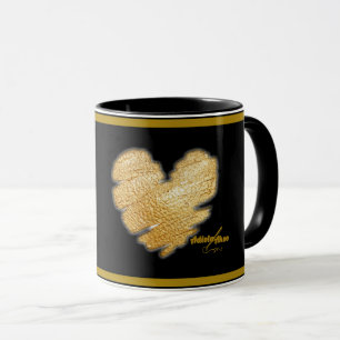 Born to Shine Mug