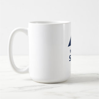 Born To Soar – Eagle Mountains Coffee Mug