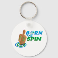 Born To Spin