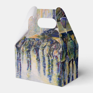 Born under a Bad Sign Favour Box