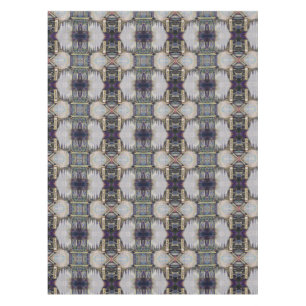 Born Under a Bad Sign Tablecloth