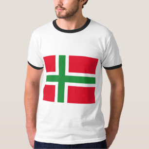 Bornholms et, Denmark T-Shirt