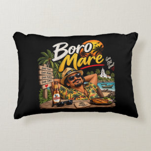 Boro Mare – Goa Still Good! Decorative Cushion