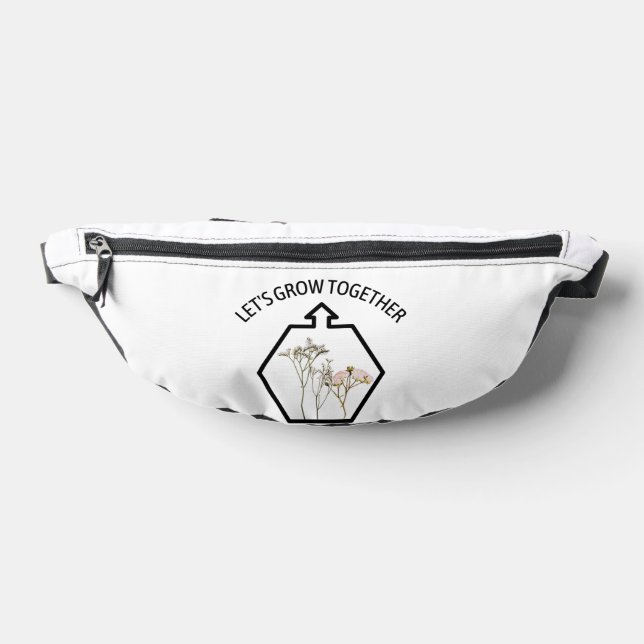 borokrask6 bum bags (Lay Down)