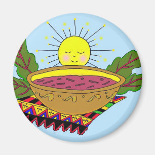 Borsch Power Magnet
