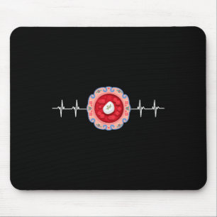 Borschtsch Beetroot Ukrainian Borscht 4 Mouse Mat