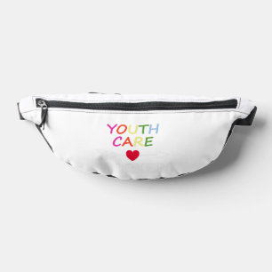 borthzippeg bum bags