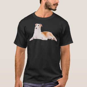 Borzoi Gift  T-Shirt