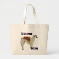 Borzoi Mum 4